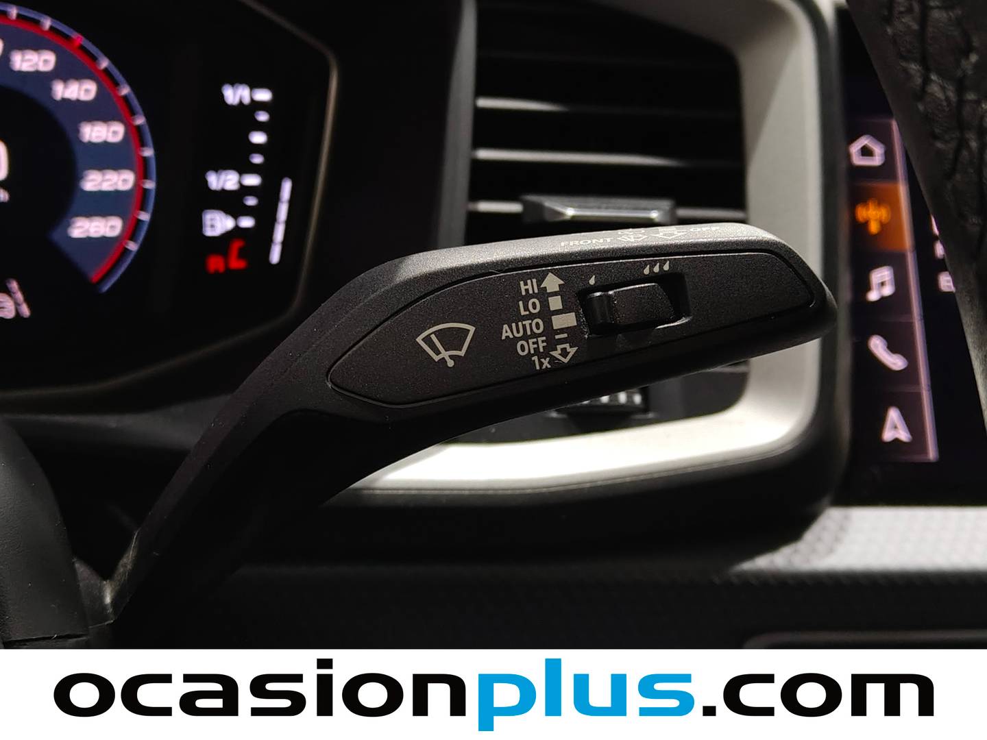 Audi A1 Audi A1 Sportback Adrenalin edition 30 TFSI  (110 CV) S tronic Pack S-Line automático