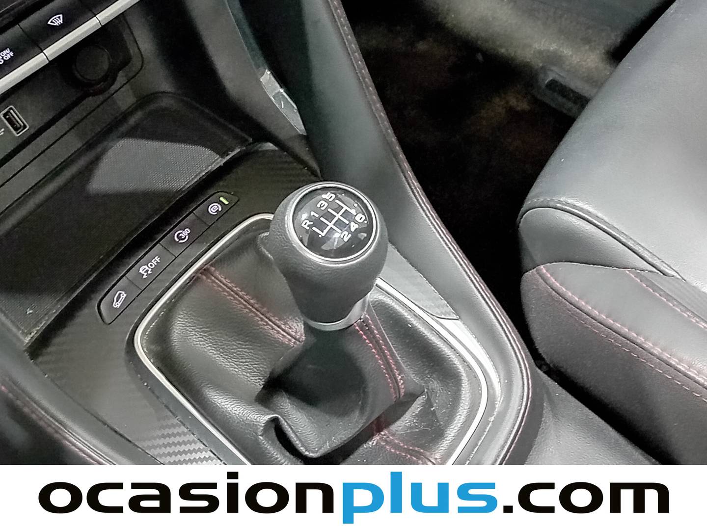 Foto MG ZS MG ZS 1.0T Luxury (111 CV)