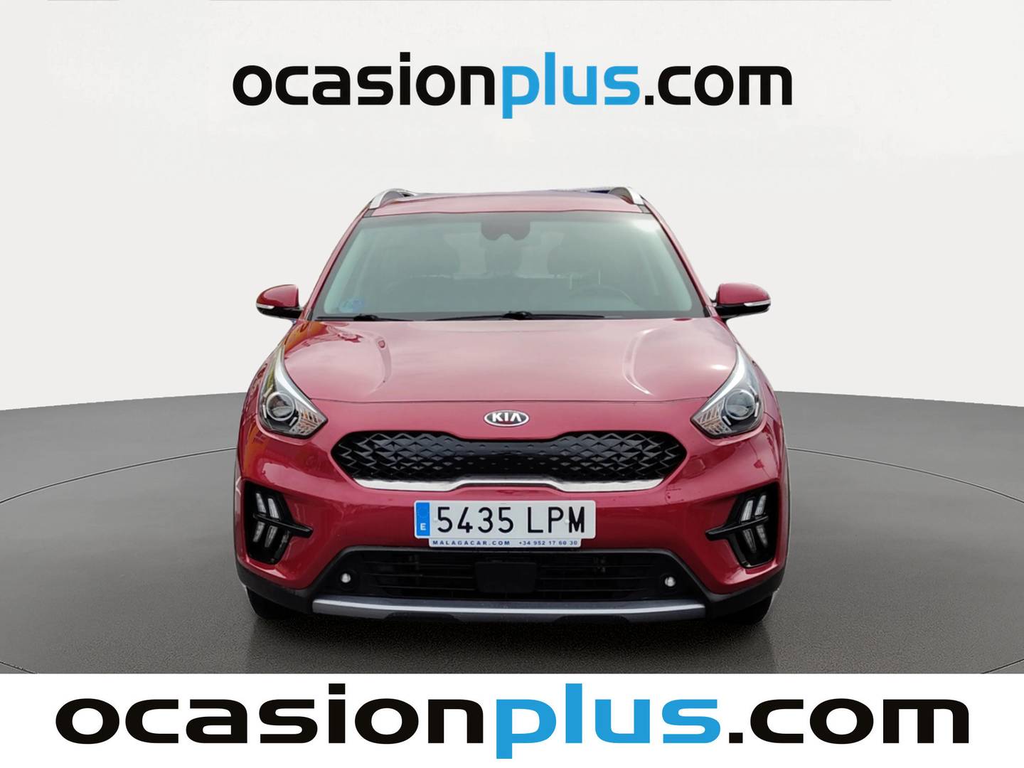 KIA Niro Kia Niro 1.6 GDi HEV Drive (141 CV) 141cv