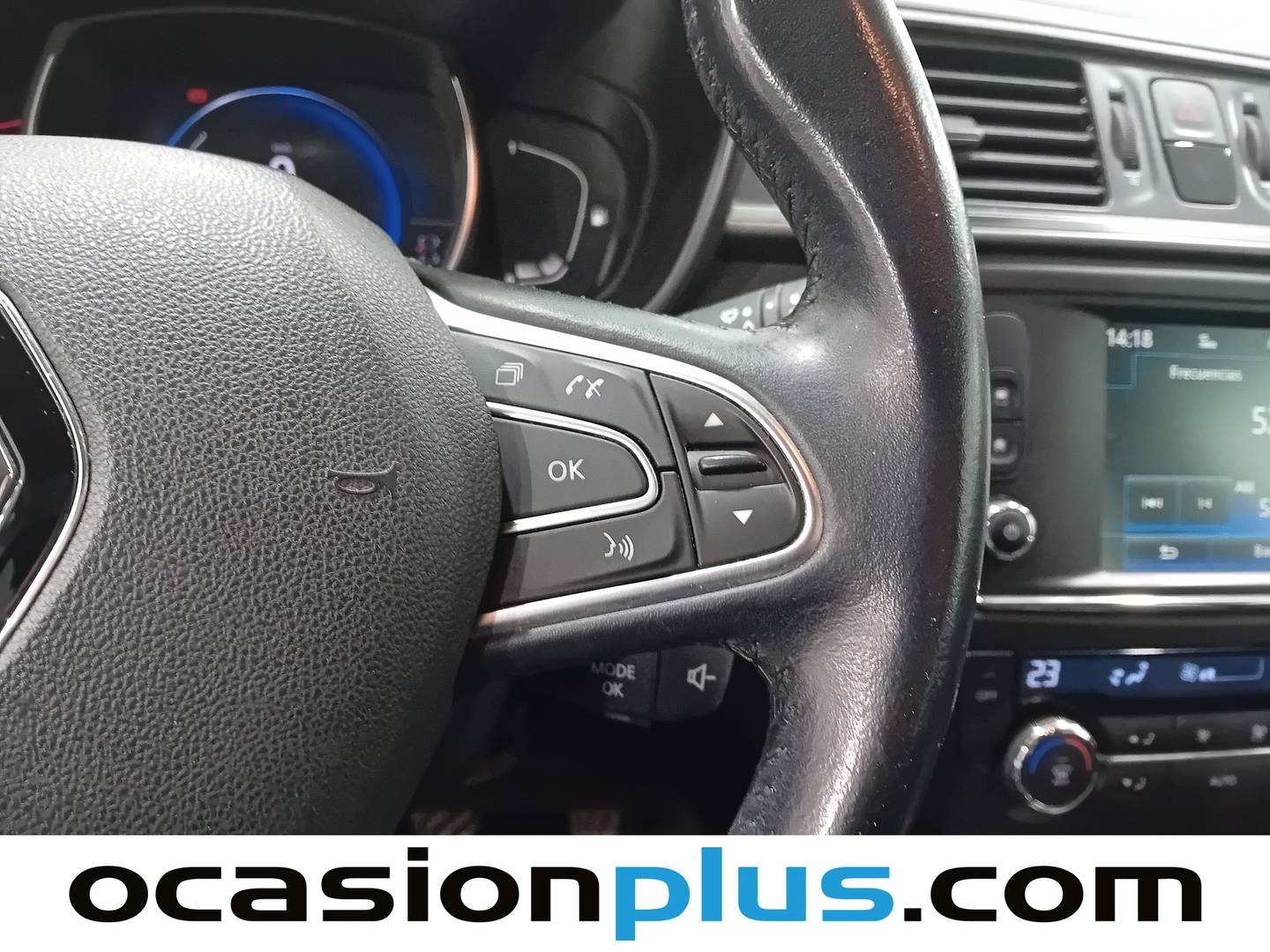 Foto Renault Kadjar Renault Kadjar Tech Road Energy dCi (110 CV)