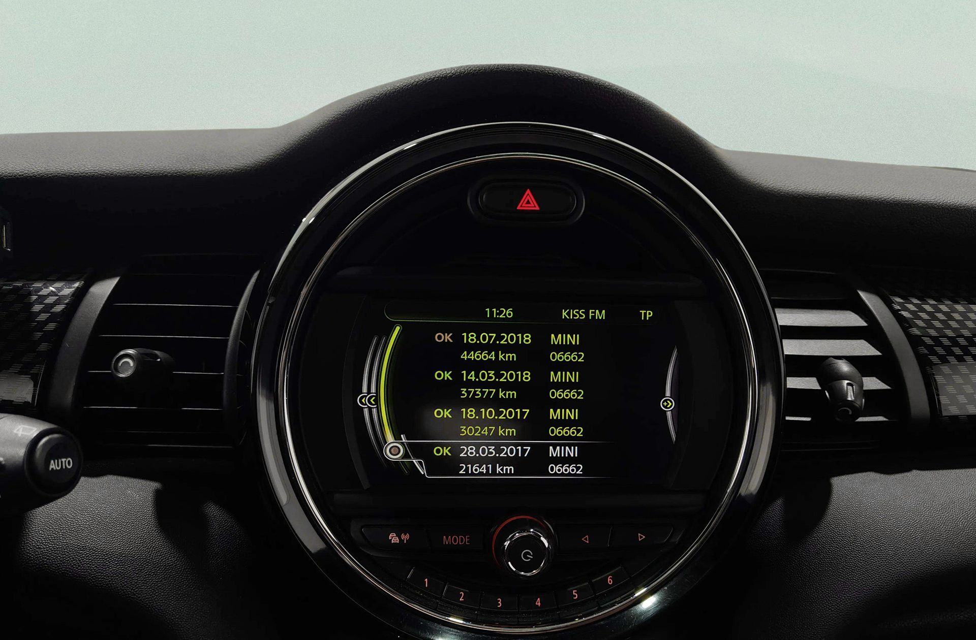 MINI Cooper SD - foto 22