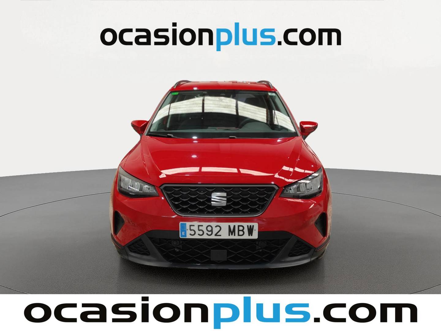 Seat Arona Seat Arona 1.0 TSI Reference  (95 CV) 95cv