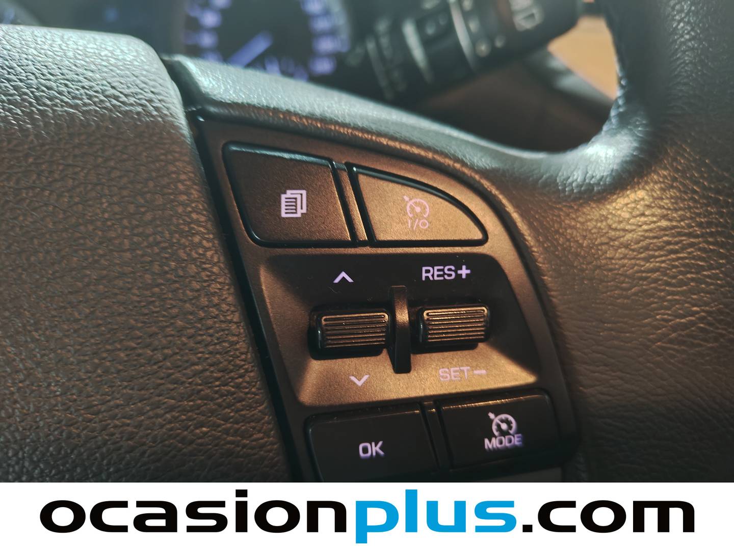 Hyundai Tucson Hyundai Tucson 1.7 CRDI BlueDrive Klass 4x2 (115 CV) al mejor precio