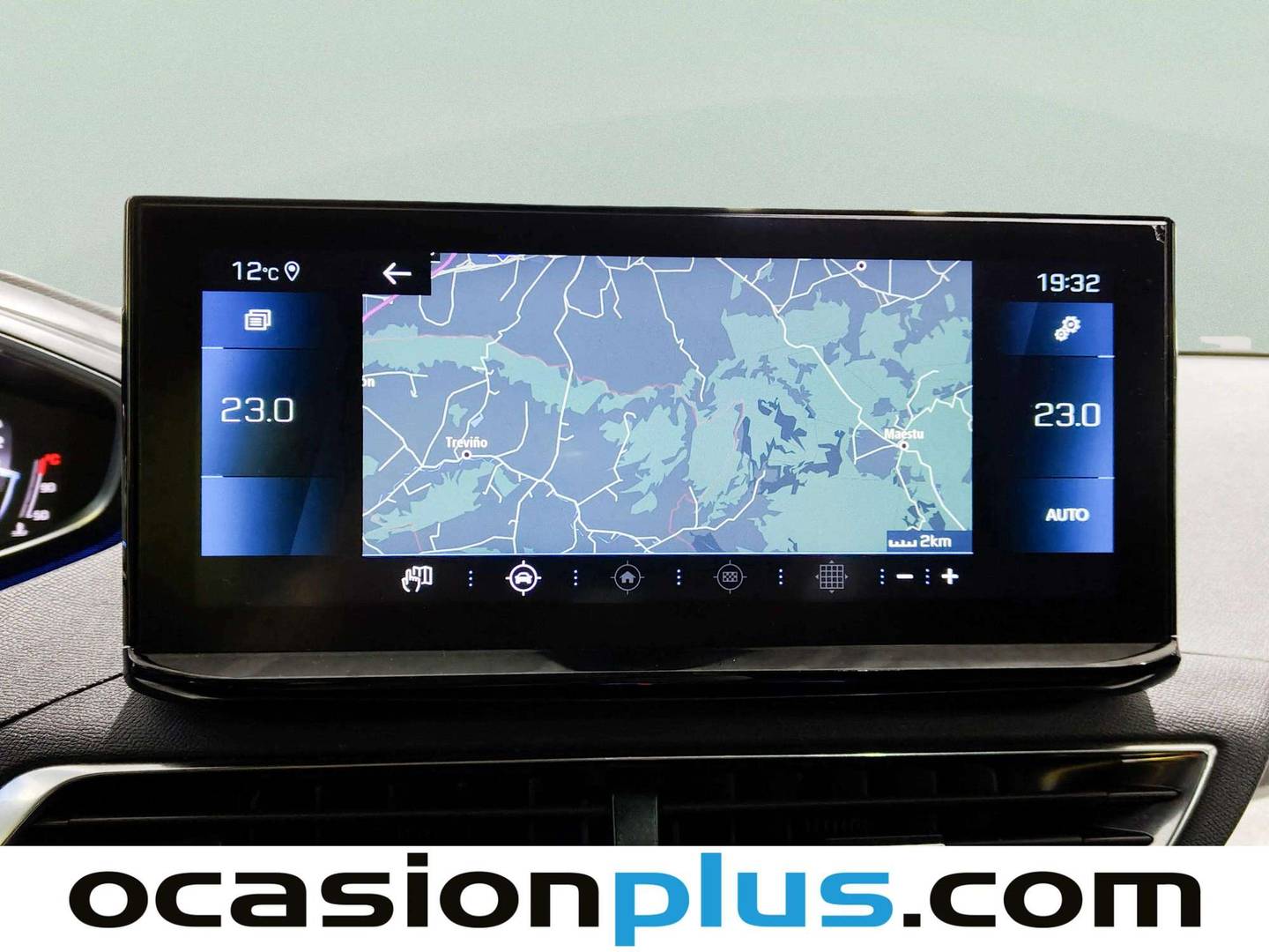 Foto Peugeot 3008 Peugeot 3008 PureTech 130 S&S GT EAT8 (130 CV)