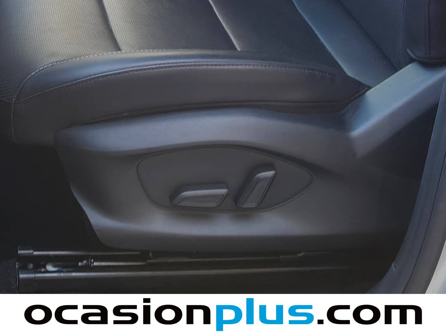 Acabados MG ZS MG ZS 1.5 Hybrid+ Luxury (197 CV)