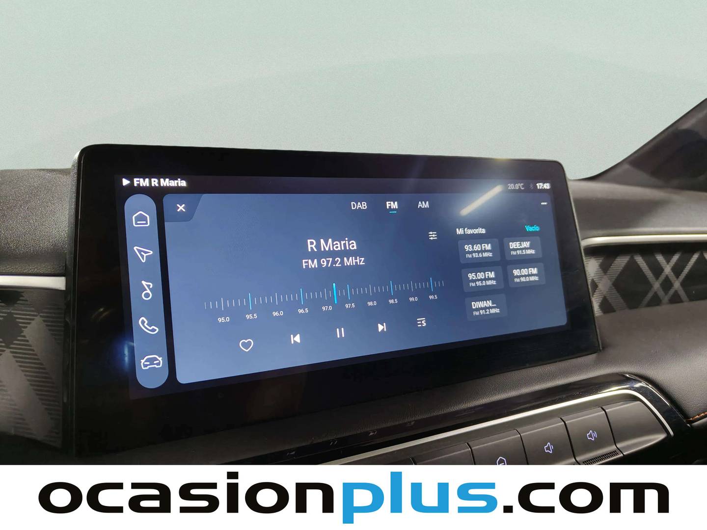 MG MG3 MG MG3 1.5 Comfort (116 CV) 2025