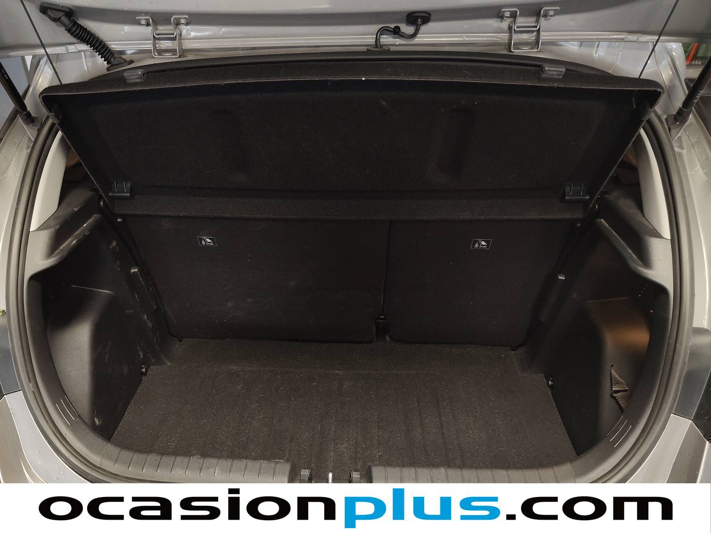 Fotos maletero Hyundai i20 Hyundai i20 1.0 TGDI Klass (100 CV)