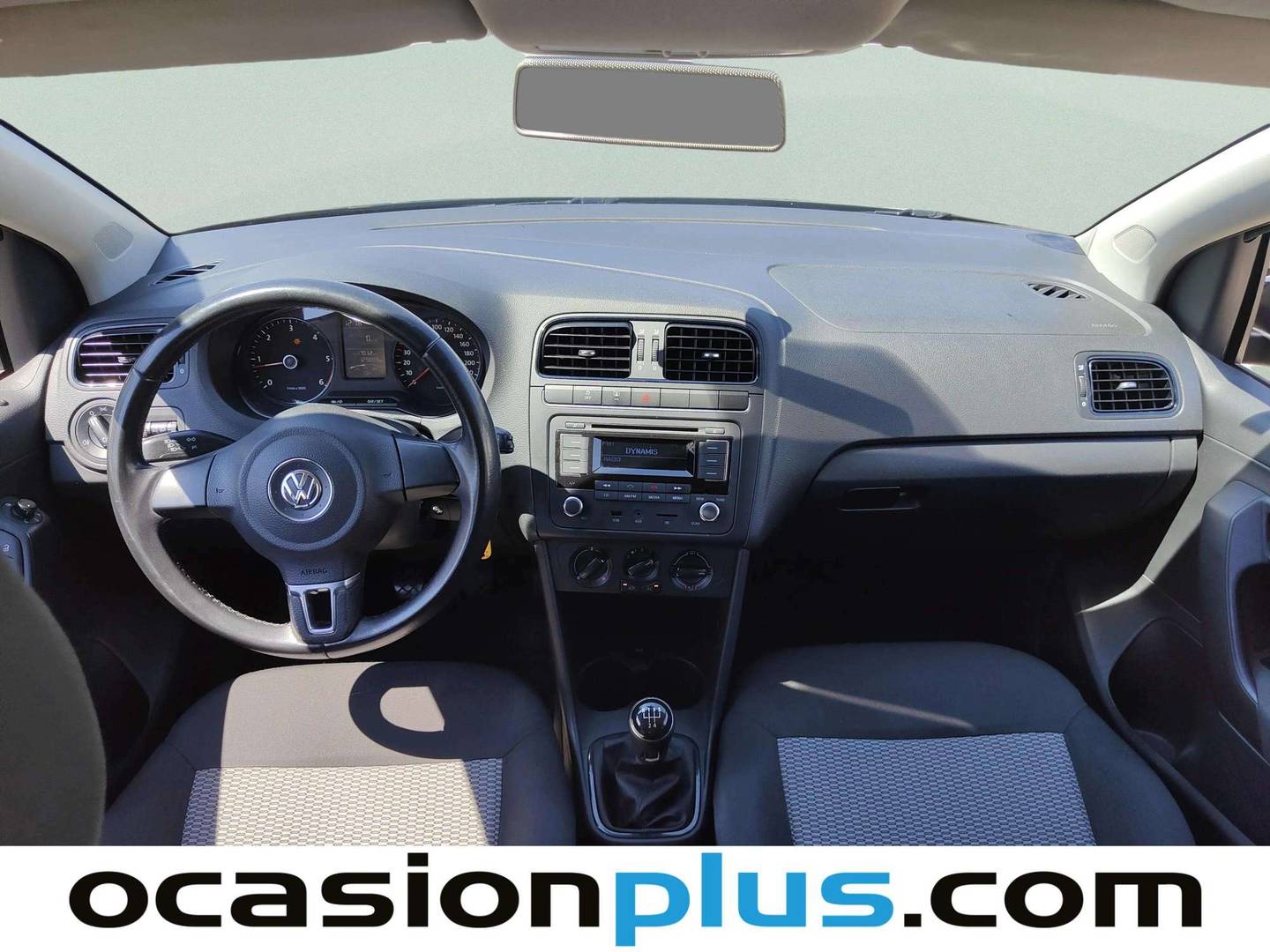 Volkswagen Polo Volkswagen Polo Advance 1.6 TDI (90 CV) de ocasión