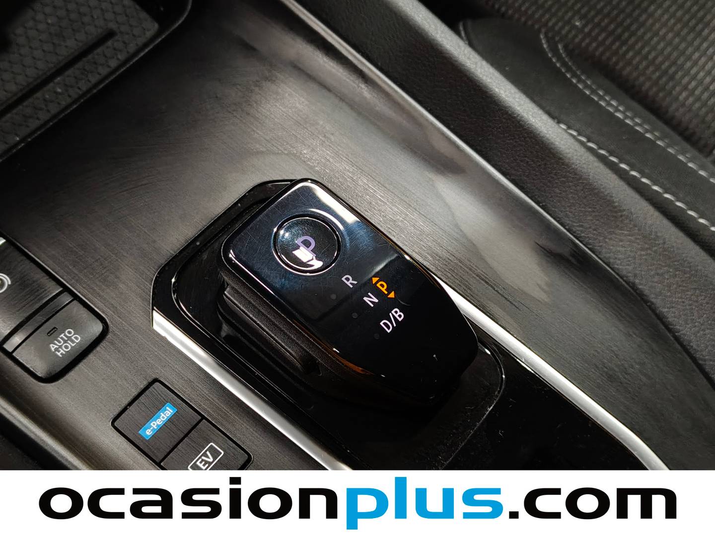 Foto Nissan QASHQAI Nissan Qashqai E-POWER Acenta (190 CV)