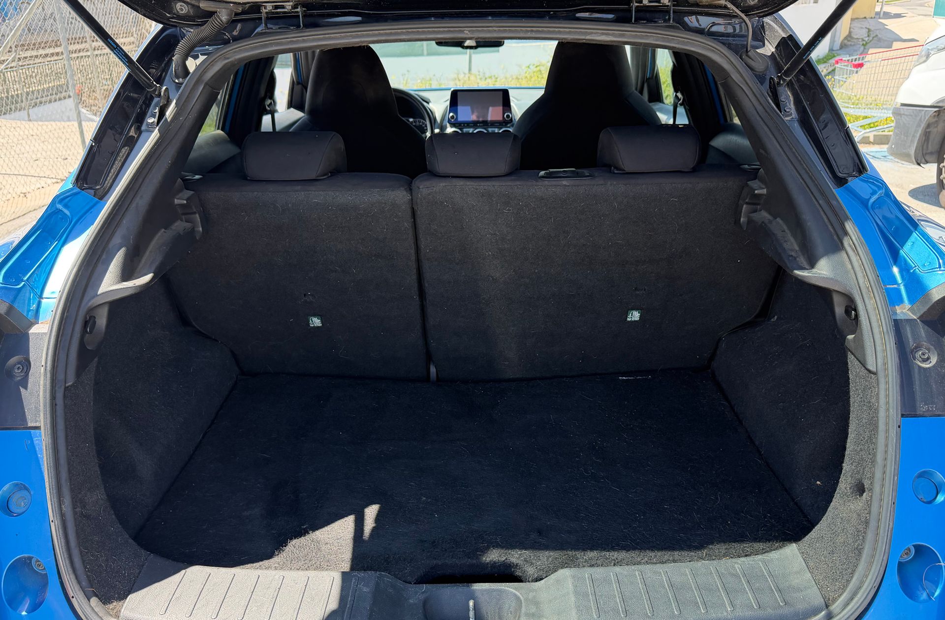 Nissan Juke DIG-T N-Connecta 4x2 DCT - foto 15
