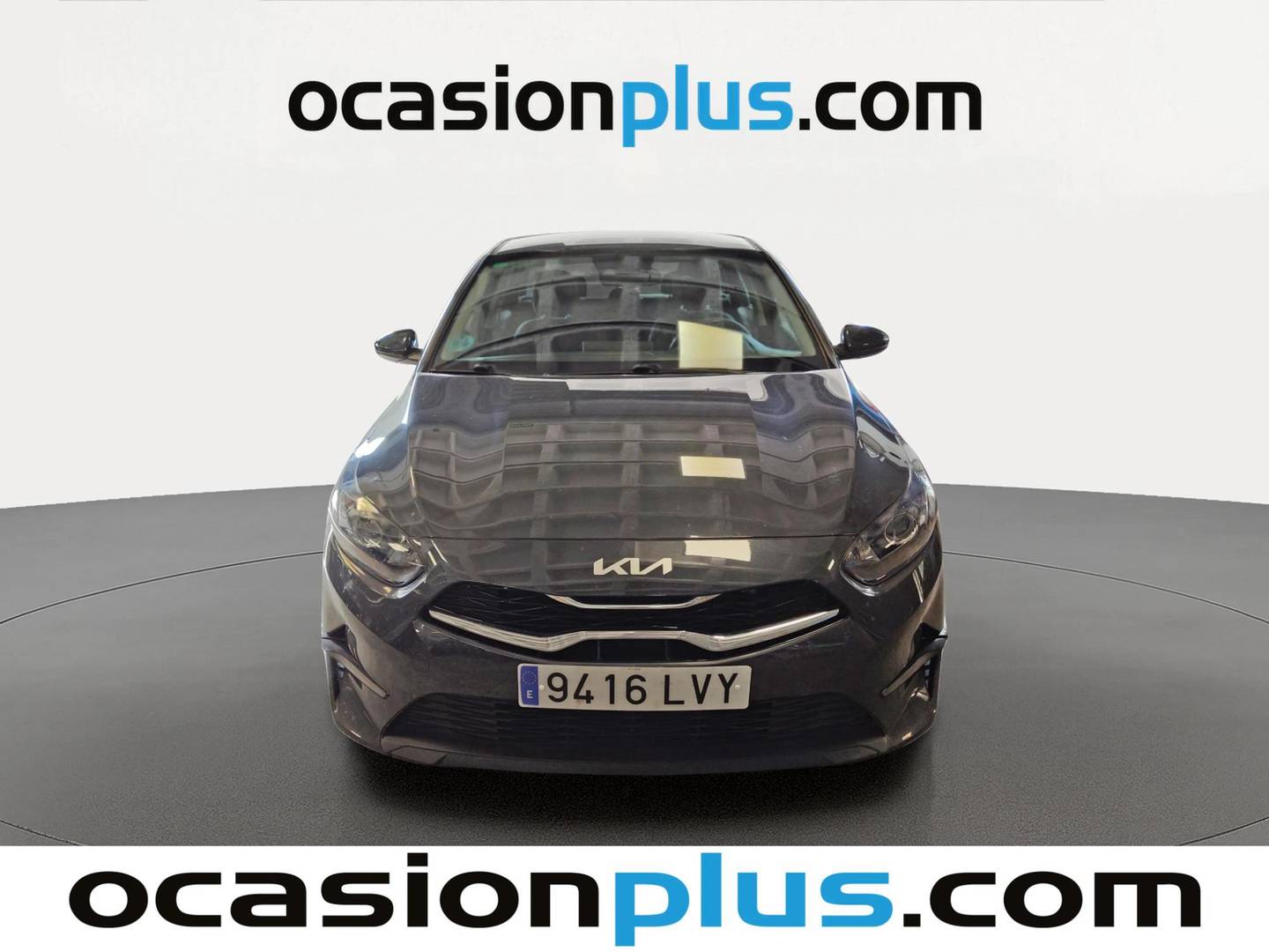 KIA Ceed KIA Ceed 1.0 T-GDI Drive (100 CV) barato