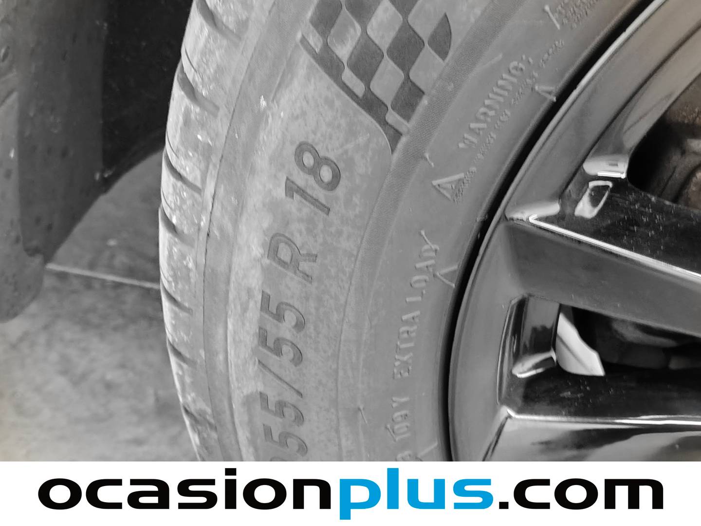 BMW X5 BMW X5 xDrive25d (231 CV) de ocasión