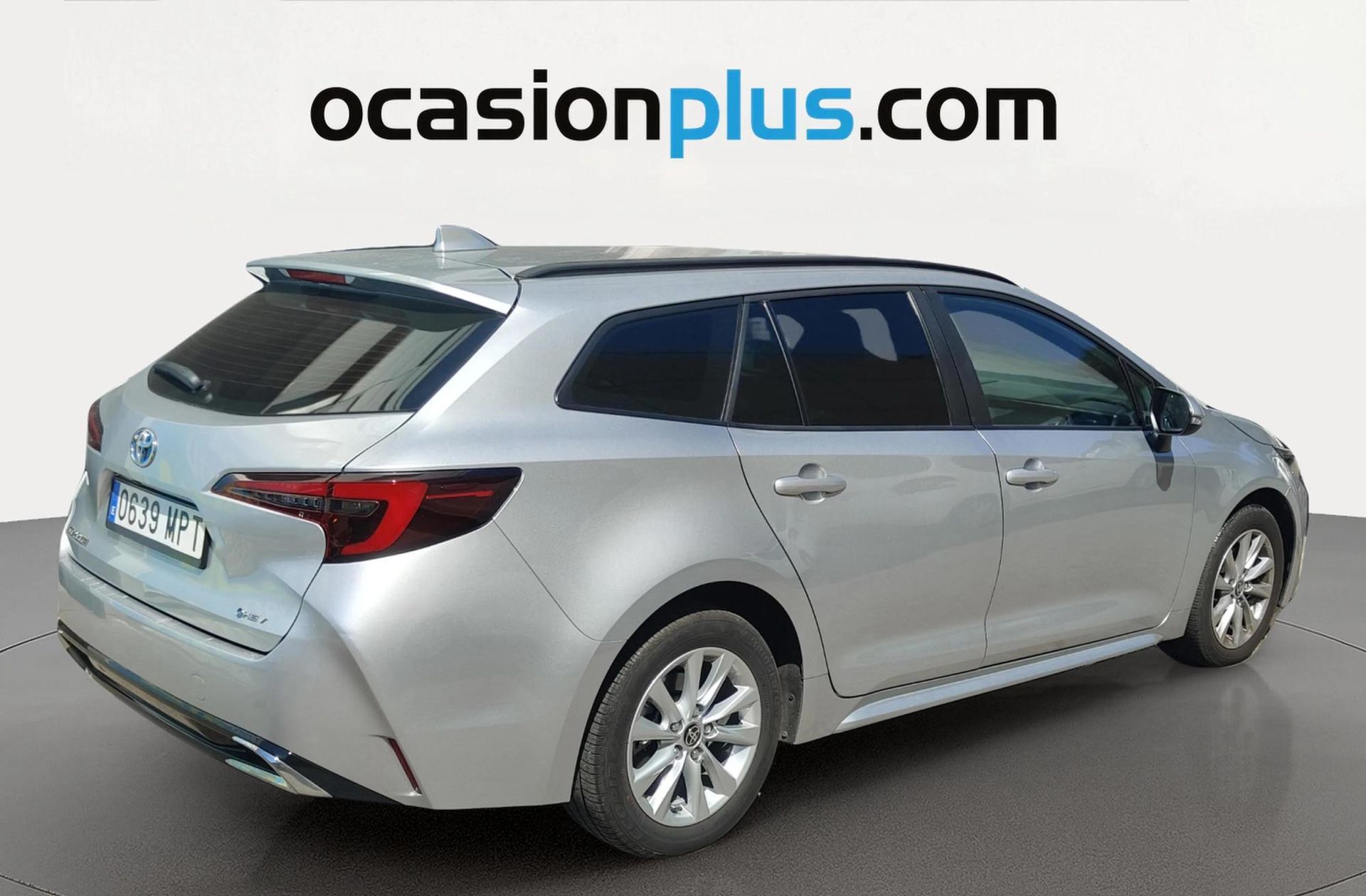 Toyota Corolla Touring Sports 140H Active Plus - foto 4