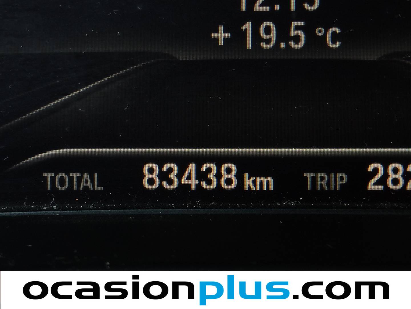 BMW X3 BMW X3 sDrive18d Business  (150 CV) seminuevo