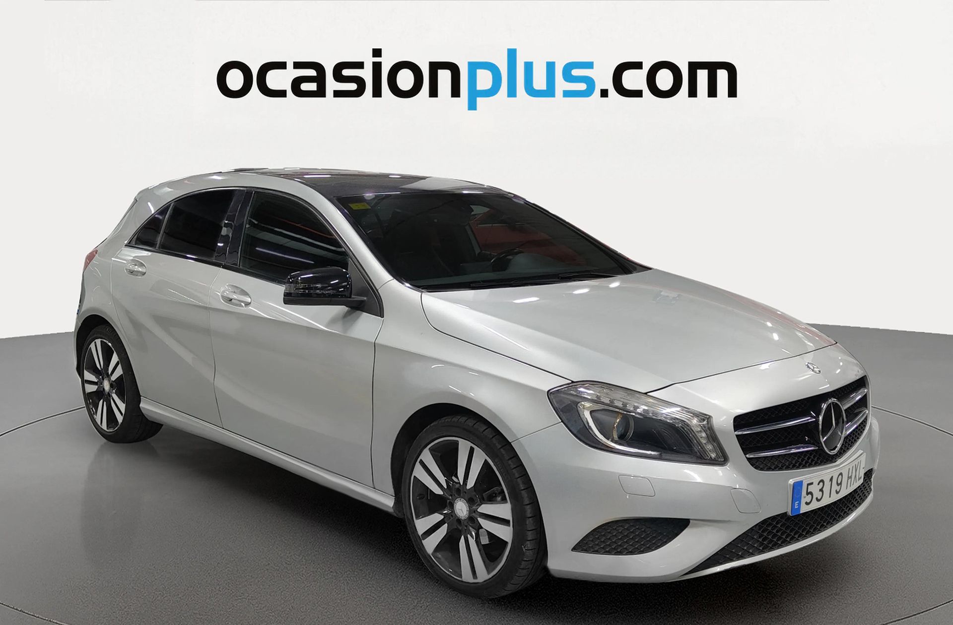 Mercedes-Benz Clase A 180 CDI Urban - foto 2