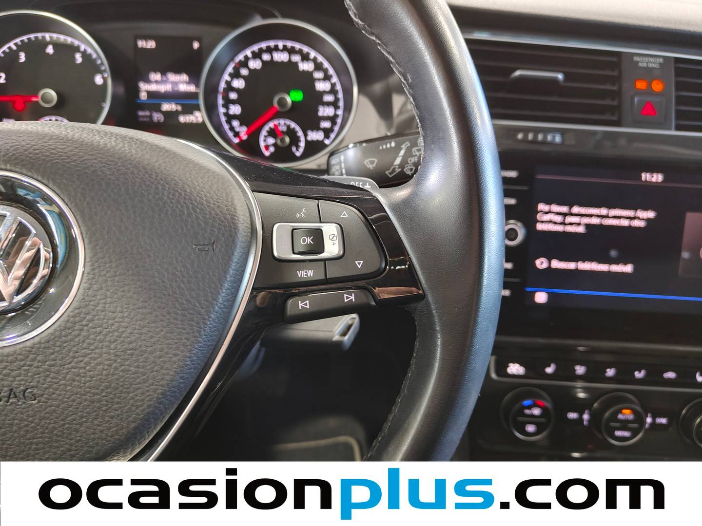 Volkswagen Golf Volkswagen Golf Advance 1.5 TSI Evo (130 CV) DSG 130cv
