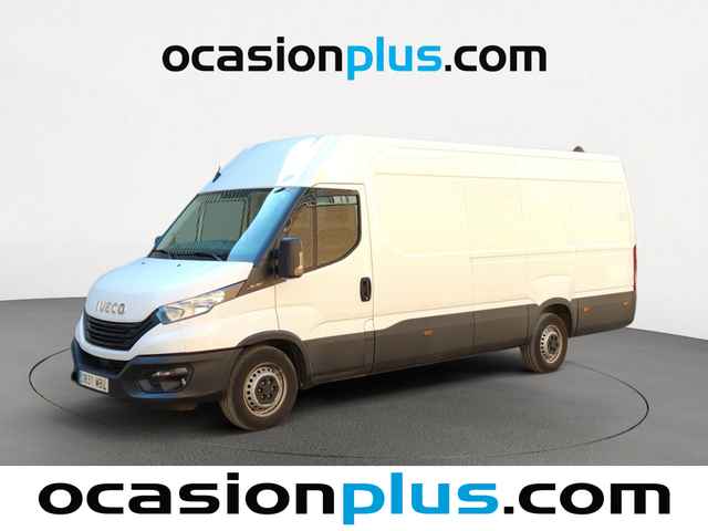 Iveco Ocasión Zaragoza