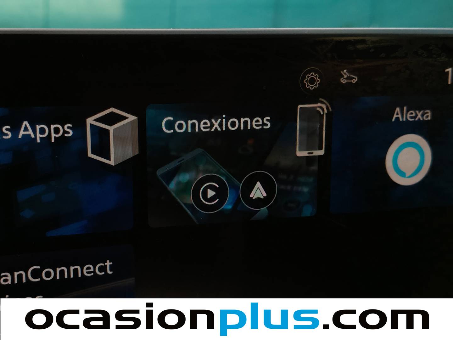 Extras del Nissan JUKE Nissan Juke DIG-T N-Connecta 4x2 DCT (114 CV)