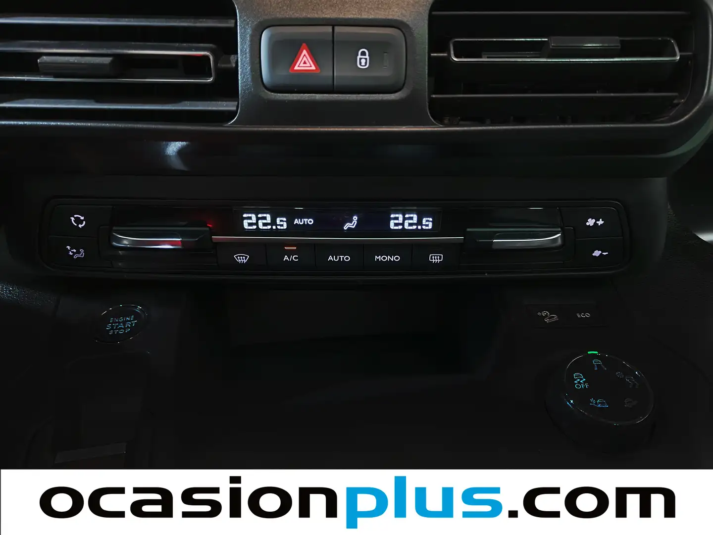 Foto Citroën Berlingo Citroen Berlingo BlueHDi 130 S&S Talla M Shine EAT8  (130 CV)