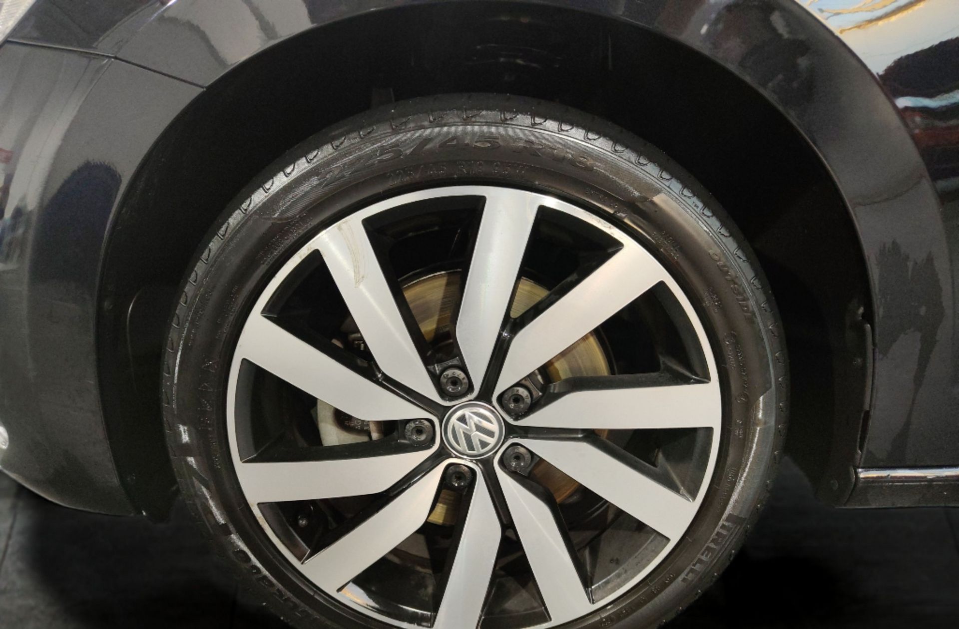 Volkswagen Touran Sport 2.0 TDI BMT DSG - foto 45