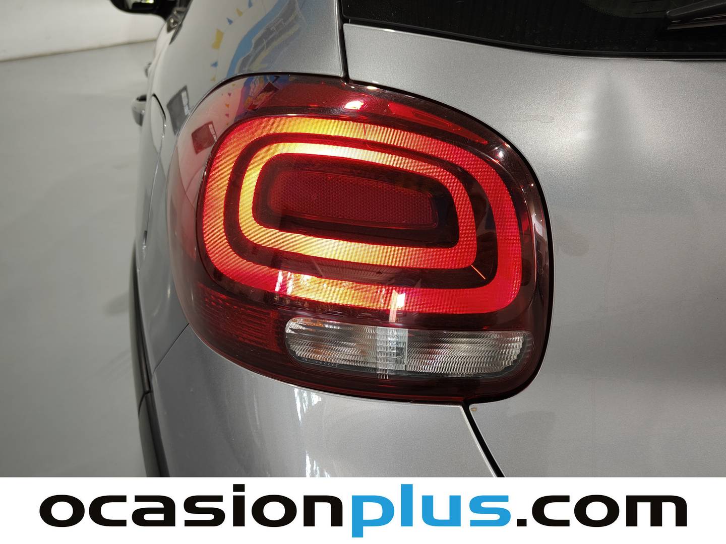 Citroën C3 Origin Citroën C3 Origin PureTech 83 S&S Plus (83 CV) de segunda mano