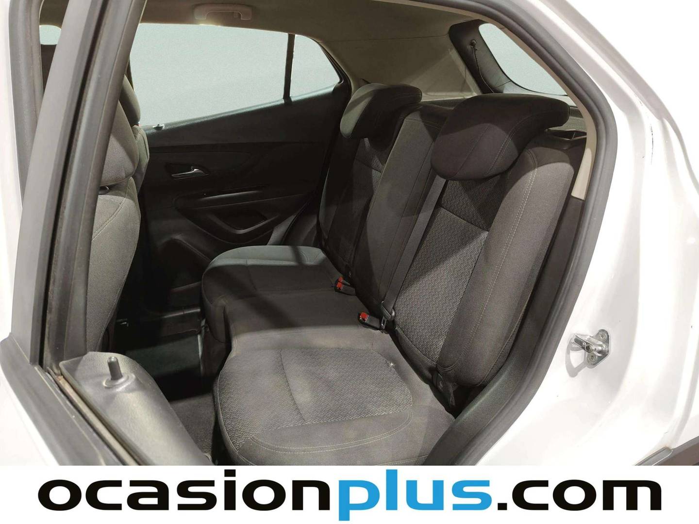 Opel Mokka X Opel Mokka X 1.4 T S&S Selective 4x2 (140 CV) barato