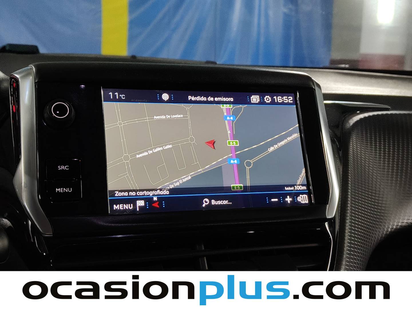 Foto Peugeot 208 Peugeot 208 BlueHDi 100 Tech Edition (99 CV)