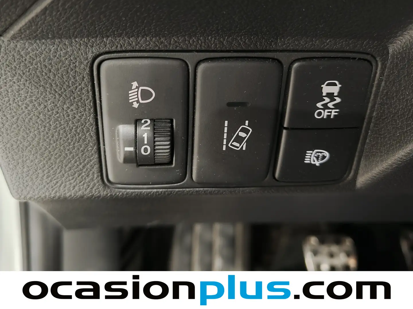 Foto Honda Civic Honda Civic 1.8 I-VTEC Sport (142 CV)