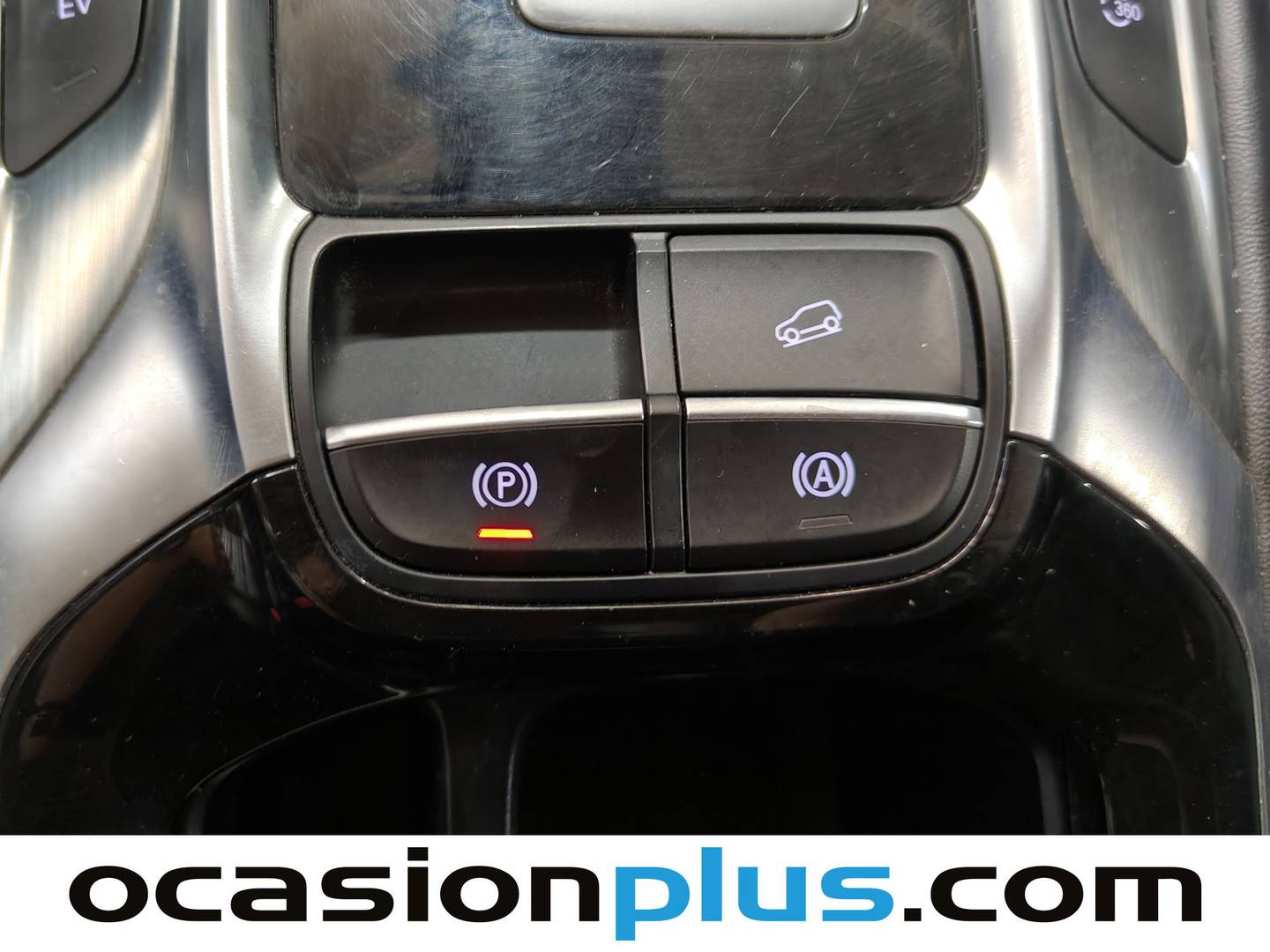 MG eHS MG eHS 1.5 T-GDI PHEV Luxury (258 CV) 2023
