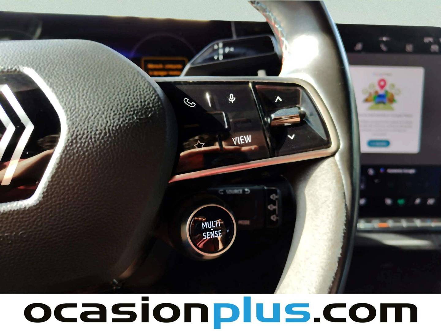 Renault Espace Renault Espace Techno Esprit Alpine full hybrid (200 CV) barato