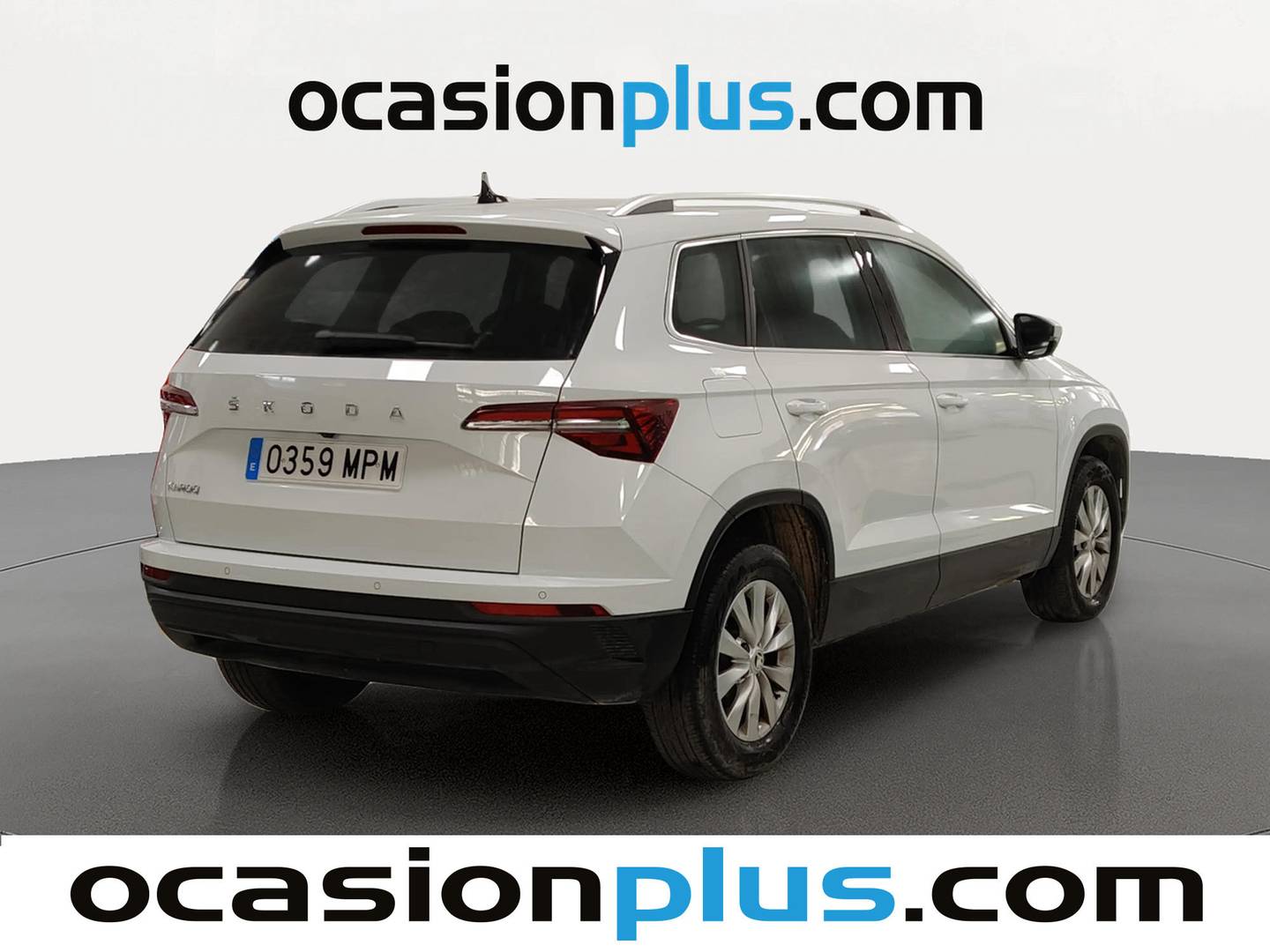 Foto Skoda Karoq Skoda Karoq 2.0 TDI Selection  (115 CV)