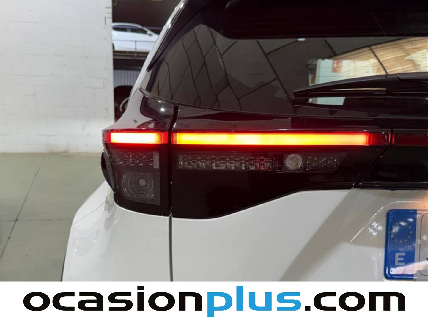 Extras del Toyota Yaris Cross Toyota Yaris Cross 120H Active Tech (116 CV)