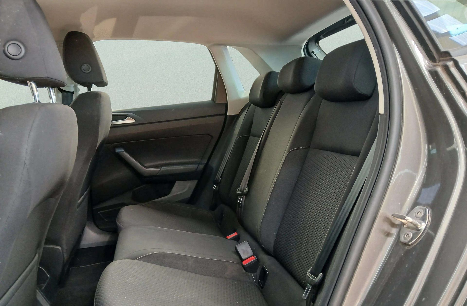 Volkswagen Polo Advance 1.0 TSI DSG - foto 10