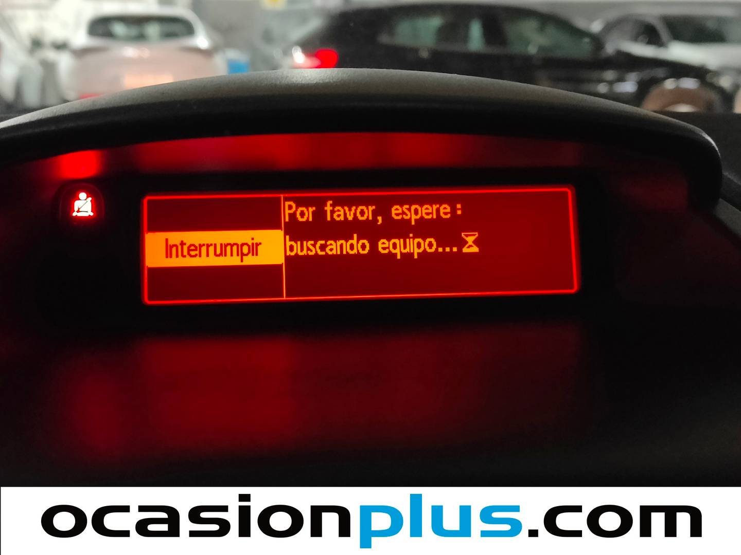 Equipamiento del Renault Clio Renault Clio Exception eco2 Auto (110 CV)
