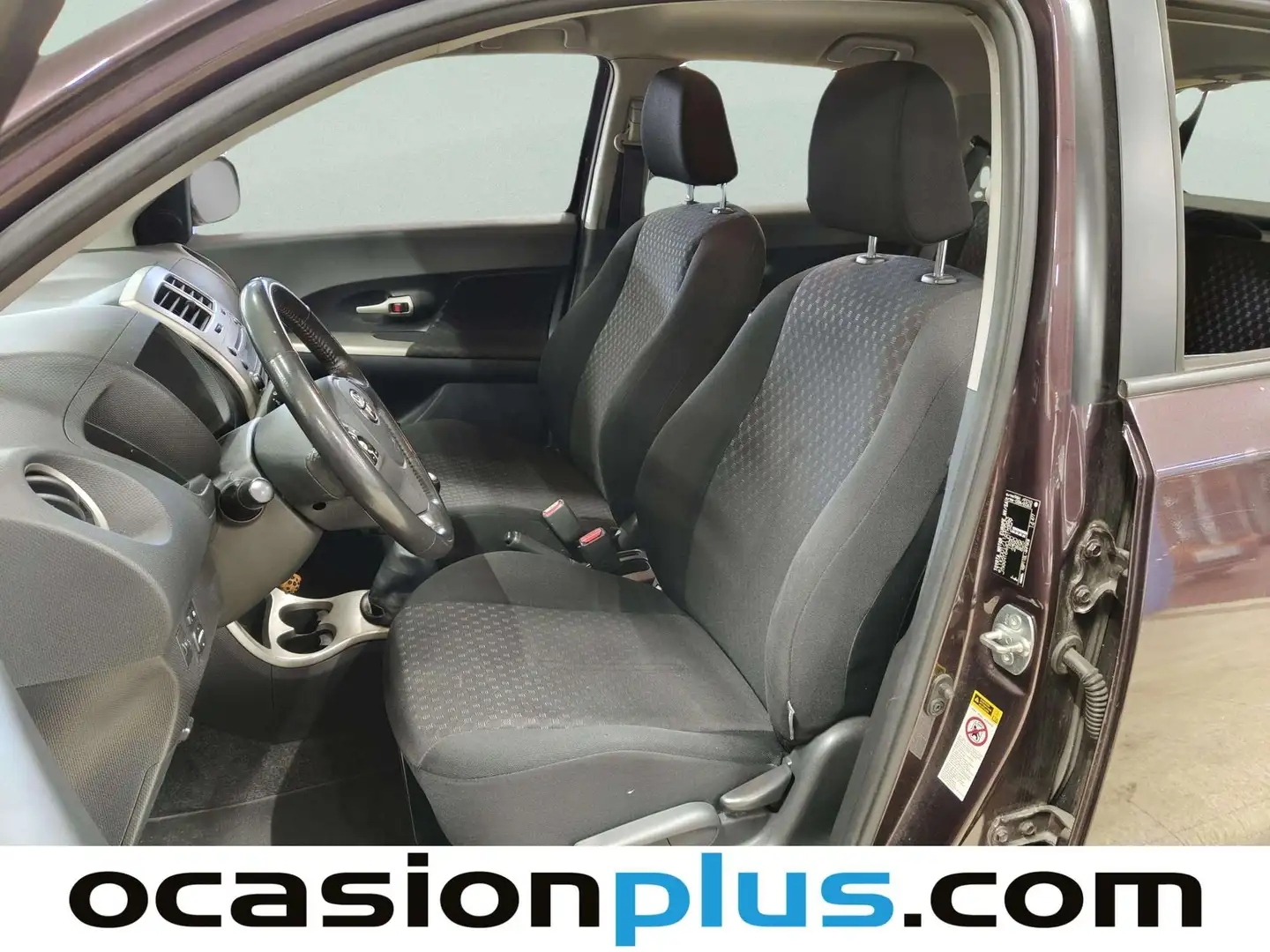 Foto Toyota Urban Cruiser Toyota Urban Cruiser 1.3 VVT-i Active (100 CV)