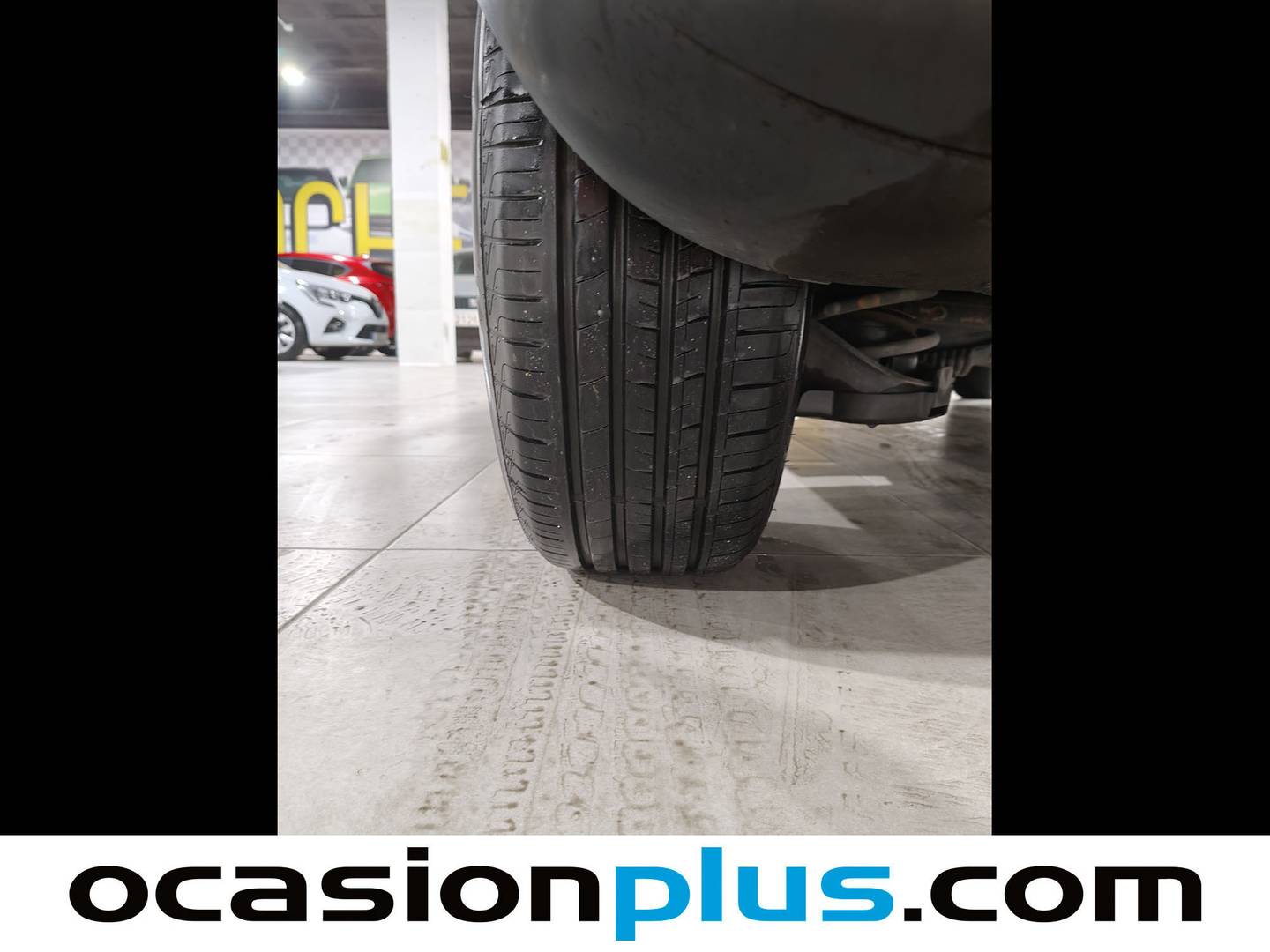 Foto Peugeot Partner Peugeot Partner Tepee Combi BlueHDI 100 Style (100 CV)