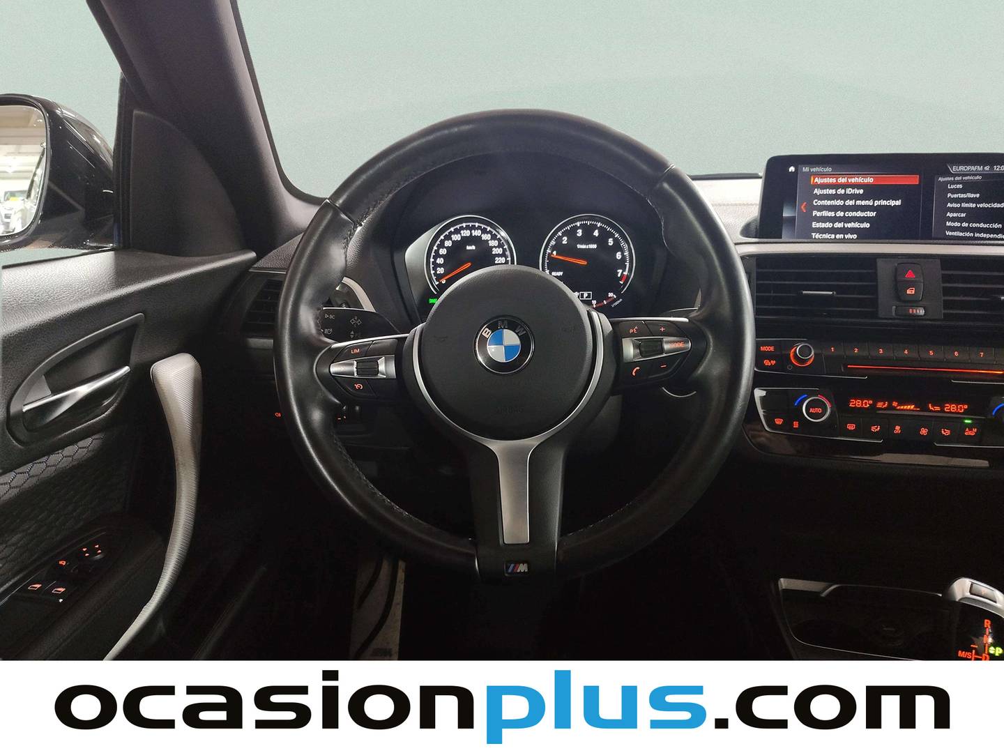 Foto BMW Serie 2 BMW Serie 2 218i Coupe (136 CV) Pack M