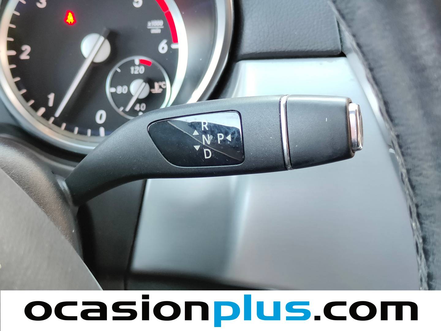 Mercedes Clase M Mercedes-Benz Clase M ML 250 BlueTEC 4Matic (204 CV) de segunda mano