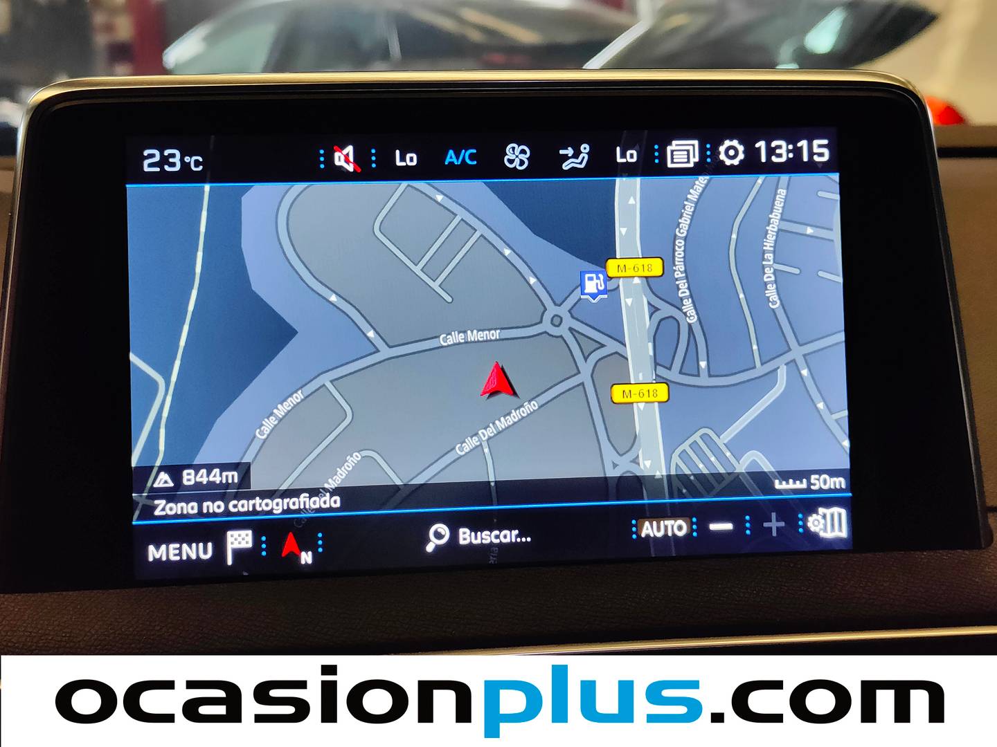 Extras y acabados del Peugeot 3008 Peugeot 3008 BlueHDI 130 S&S GT Line (130 CV)