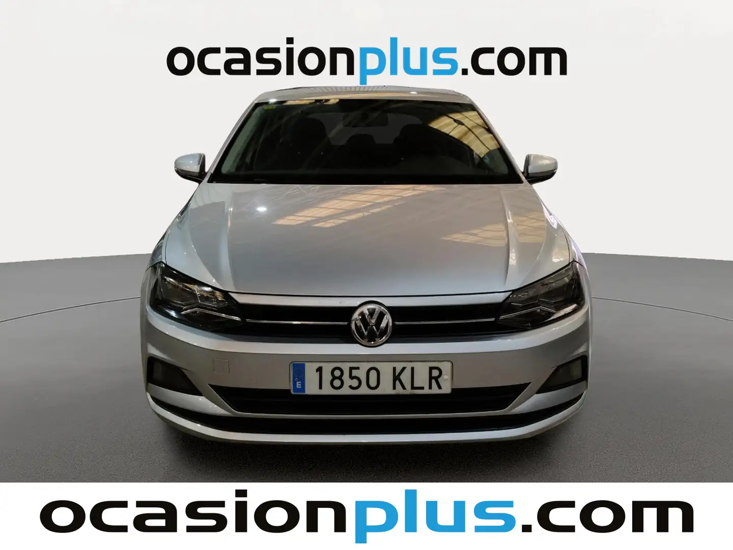Foto Volkswagen Polo Volkswagen Polo Advance 1.0 TSI (95 CV)