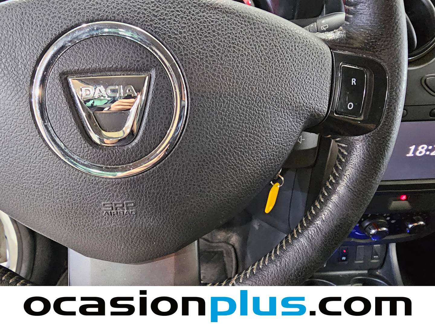 Dacia Duster Dacia Duster Laureate dCi (109 CV) 109cv