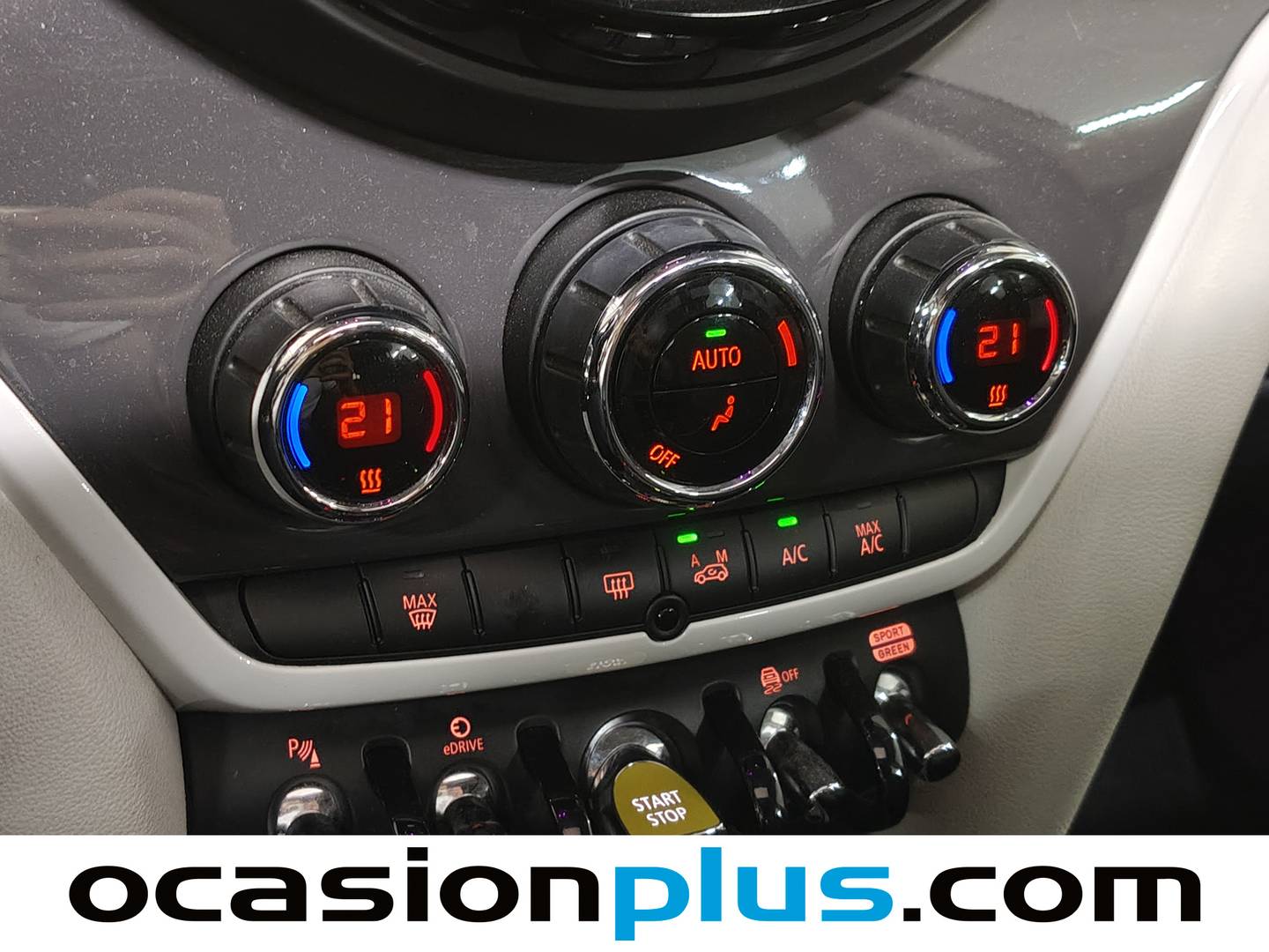 Mini Countryman Mini MINI Countryman Cooper S E ALL4 (224 CV) automático
