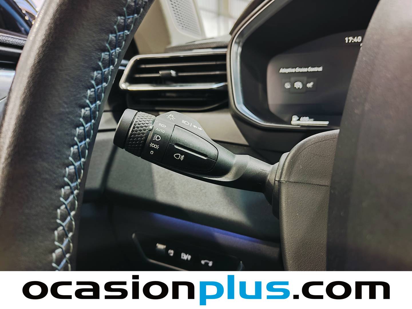 Lynk & Co 01 Lynk & Co 01 1.5 PHEV (261 CV) seminuevo