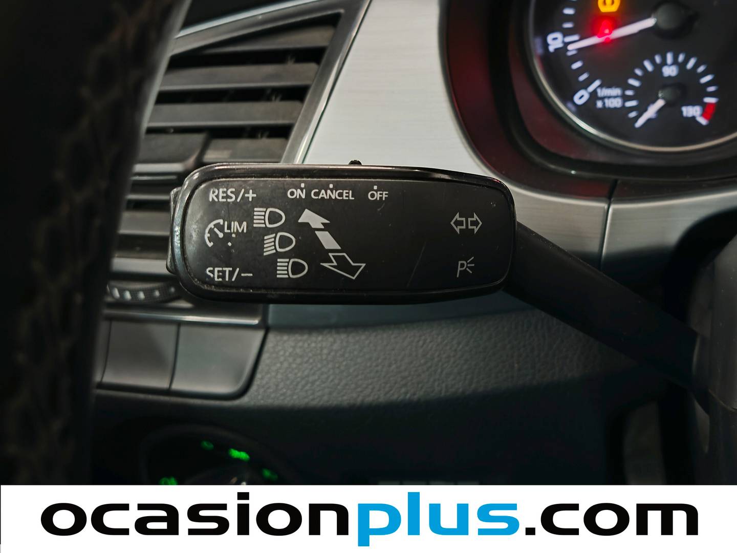 Equipamiento del Skoda Fabia Skoda Fabia 1.0 MPI Ambition (75 CV)