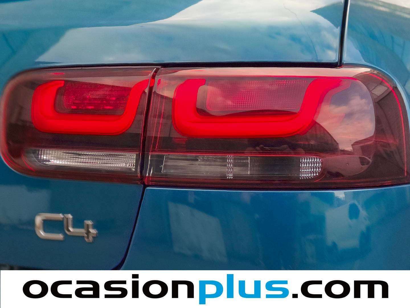 Citroën C4 Cactus Citroën C4 Cactus BlueHDi 100 Shine (100 CV) al mejor precio