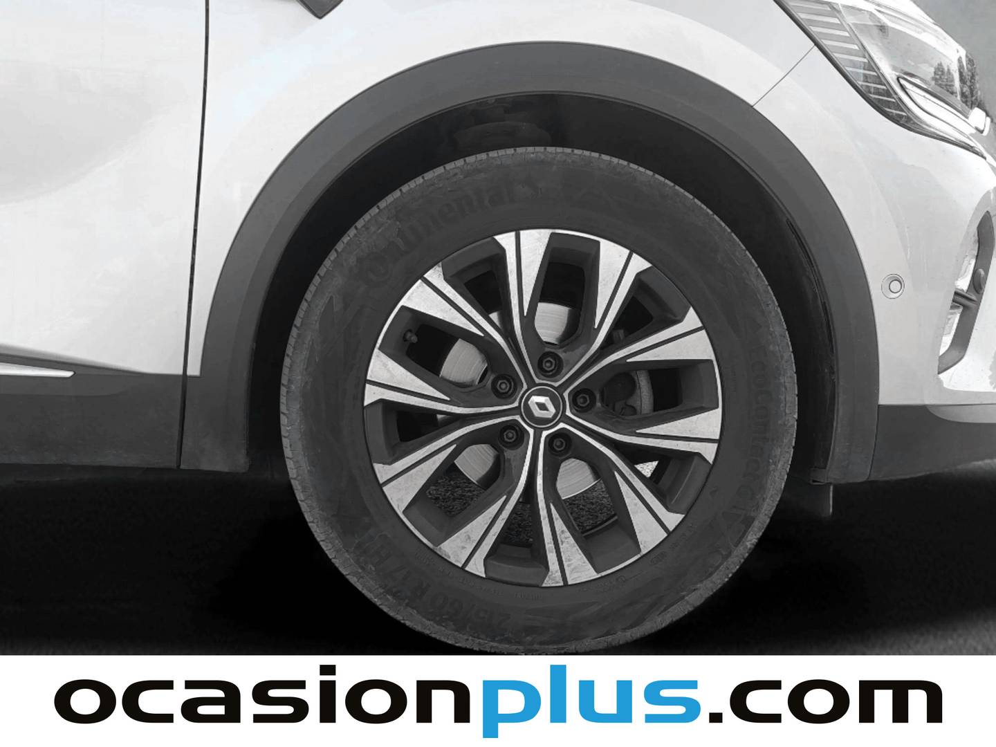 Renault Captur Renault Captur Techno TCe (90 CV) 2024