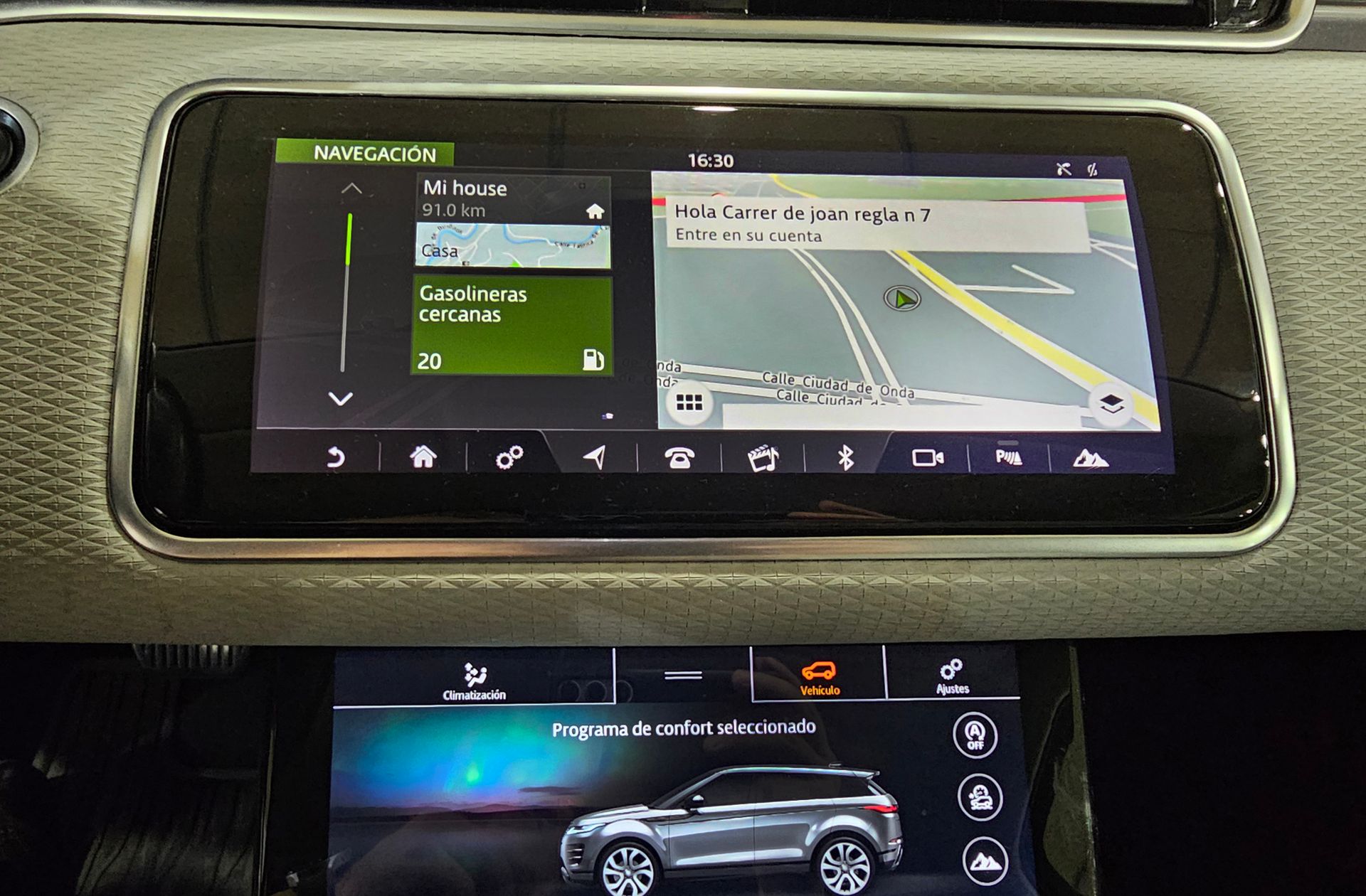 Land Rover Range Rover Evoque P200 MHEV S 4WD - foto 9