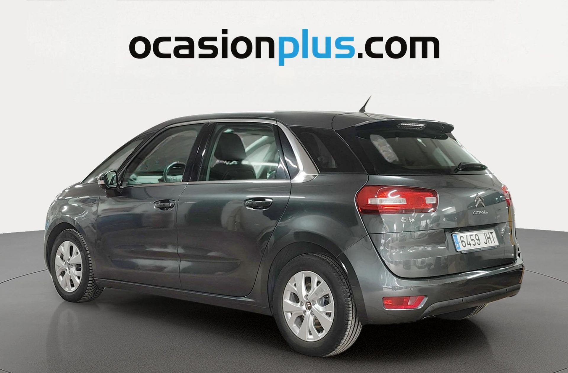 Citroën C4 Picasso PureTech 130 Seduction - foto 3