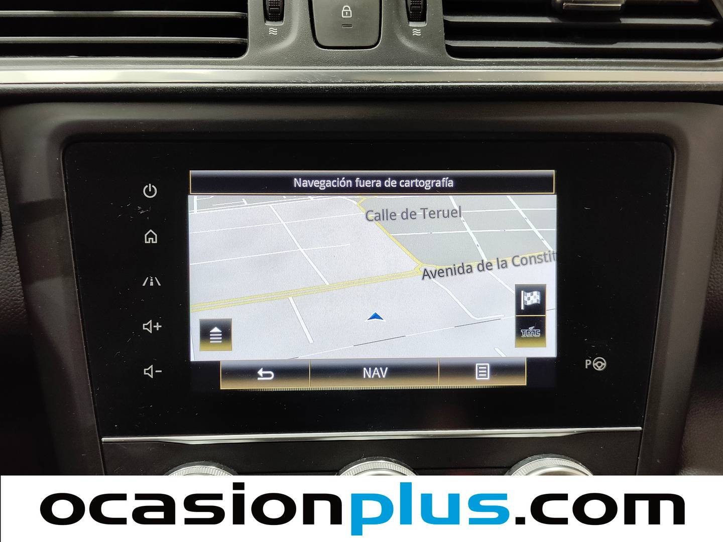 Extras y acabados del Renault Kadjar Renault Kadjar Zen TCe (140 CV) GPF