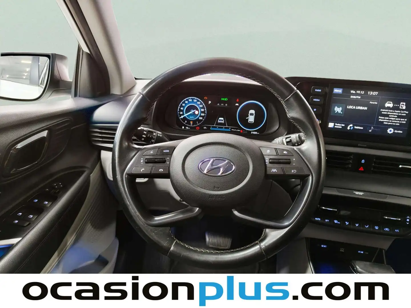 Foto Hyundai i20 Hyundai i20 1.0 TGDI 48V Tecno DCT (100 CV)